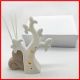 BOMBONIERE ALBERO DELLA VITA PORTA PROFUMO AMBIENTE DESIGN COMUNIONE MATRIMONIO
