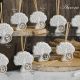 DIFFUSORI AMBIENTE ALBERELLI BASTONCINI E DECORI LEGNO EVENTI VARI BOMBONIERE ONLINE COLLEZIONE AURORA