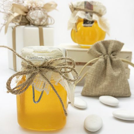 raccogliere la cucina miele miele vasetto per miele compleanno 25/50/100 mini bastoncini di miele in legno per matrimonio bomboniere regalo mescolare mangiare 8 cm miele 