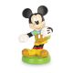 TOPOLINO STATUINA IN RESINA PER RICORDINI COMPLEANNO BIMBO BOMBONIERE DISNEY NASCITA BATTESIMO