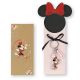 DISNEY MINNIE PORTACHIAVI BATTESIMO E COMPLEANNO ONLINE BOMBONIERE ORIGINALI PER FEMMINUCCIA INGROSSO