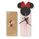 MATITA MINNIE MOUSE IDEE COMPLEANNO BAMBINA CON CHARM BOMBONIERE UTILI ED ORIGINALI DISNEY NASCITA
