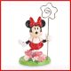 MEMOCLIP MINNIE PER FOTO O SEGNAPOSTO BATTESIMO DISNEY BOMBONIERE NASCITA ORIGINALI FEMMINUCCIA