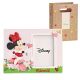 CORNICE DISNEY MINNIE BATTESIMO BAMBINA PREZZI OFFERTA BOMBONIERE IDEE REGALO UTILI