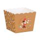 BOX MINNIE PER FESTE DI COMPLEANNO BAMBINA IN CARTONCINO PATATINE POPCORN PARTY A TEMA DISNEY