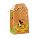 SCATOLINE PER CONFETTI MICKEY MOUSE IDEE COMPLEANNO CON LEONE DISNEY BAMBINO PORTACONFETTI ORIGINALI 