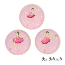 Ballerine sales battesimo bimba