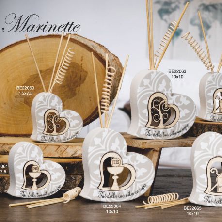 PROFUMATORI PER AMBIENTI DOLCICOSE ALBERO DELLA VITA COMUNIONE E CRESIMA BOMBONIERE NOVITA' 2022