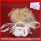 GESSETTI PROFUMATI NUMERO 50 ANNI BOMBONIERE ANNIVERSARIO NOZZE D'ORO COMPLEANNO CONFETTATE