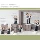 COLLEZIONE MARRIED LUI+LUI STATUINE CALAMITE O PORTAMEMO CON COPPIA GAY