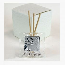 PROFUMATORI CON PLACCA FEDI SPOSI MATRIMONIO NOVITA' 2020/2021