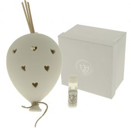 DIFFUSORE DI ESSENZE CON LED DA APPENDERE NOVITÁ 2023 BOMBONIERE ONLINE