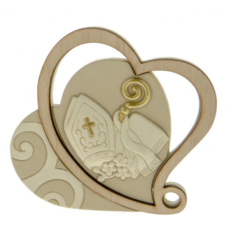 BOMBONIERE SIMBOLI CRESIMA ICONE DA TAVOLO NOVITÁ 2023