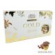CONFETTI ORO AL CIOCCOLATO FONDENTE MARCA MAXTRIS 500G OFFERTA DORATI ECONOMICI