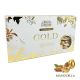 MAXTRIS CONFETTI MANDORLA COLOR ORO PER 50 ANNI DI MATRIMONIO ANNIVERSARIO NOZZE GOLD ALTA QUALITA