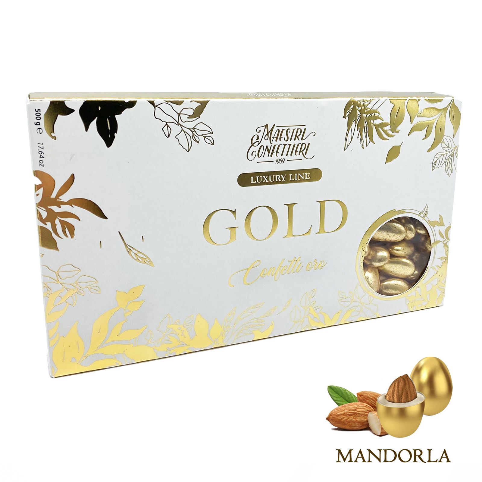Medaglia Per 50° Anniversario Di Matrimonio – Nozze D’Oro – Regalo Per Marito O Moglie