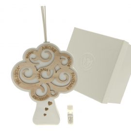 BOMBONIERE LED ALBERO DELLA VITA PROFUMATORE PER AMBIENTI COLLEZIONE 2023