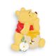 CALAMITE WINNIE THE POOH CON VASETTO DEL MIELE
