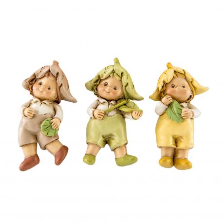 FOLLETTI DEL BOSCO CALAMITE ORIGINALI CONFETTATE ECONOMICHE