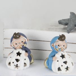 LUCE LED SUB:ILLUMINA IL TUO AMORE PER IL MARE