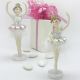 STATUINA BALLERINA: ELEGANZA E LEGGEREZZA PER BOMBONIERE COMUNIONE