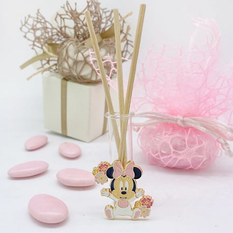 FIALA MINI PROFUMATORE DISNEY: IL REGALO PERFETTO PER UN EVENTO INDIMENTICABILE