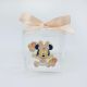 SCATOLE PLEXIGLASS TRASPARENTI CON MINNIE: LA BOMBONIERA DISNEY CHE FA SPLENDERE IL TUO EVENTO