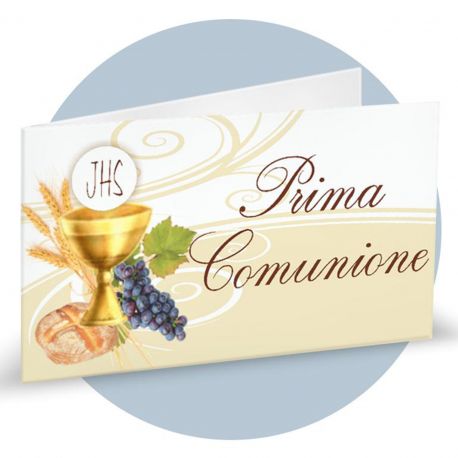 BIGLIETTINI MATRIMONIO BATTESIMO LAUREA CRESIMA COMUNIONE NOZZE ORO ARGENTO 