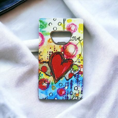 BOMBONIERA ECONOMICA MATRIMONIO APRIBOTTIGLIE CALAMITA IN LEGNO - UN REGALO UTILE E AFFETTUOSO