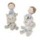 STATUINA LINEA SWEET BOY BOMBONIERA BIMBO