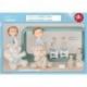 STATUINA LINEA SWEET BOY BOMBONIERA BIMBO