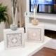 PROFUMATORE AMBIENTE CON DECORAZIONI ASSORTITE MAIOLICA, BOMBONIERE EVENTO