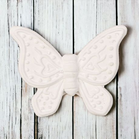 GESSETTO A FORMA DI FARFALLA. SIMBOLO DI ELEGANZA PER LE TUO OCCASIONI SPECIALI