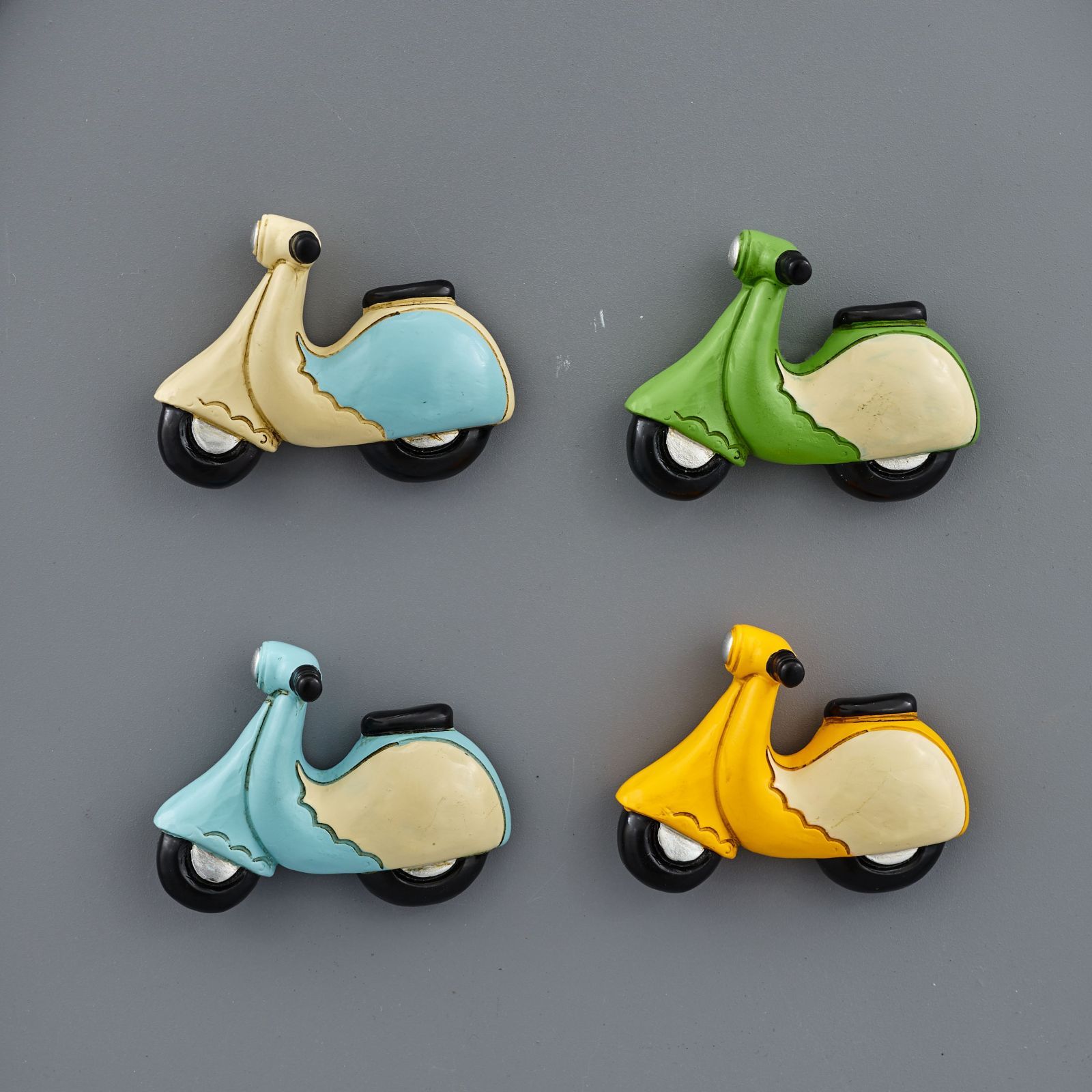 Calamita Per Aghi A Forma Di Anatra - Portaoggetti Magnetico Per Cucito, Ricamo E Artigianato - Foto 4