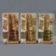 SET PROFUMATORE 200ML VETRO+LEGNO PER MATRIMONIO,COMUNIONE,CRESIMA