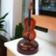 CARILLON VIOLINO LEGNO: IDEA REGALO PER PASSIONE MUSICA