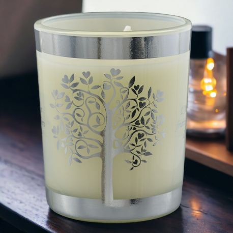 L'AMORE RISPLENDE CON L'ALBERO DELLA VITA: PORTACANDELA PER I TUOI EVENTI SPECIALI