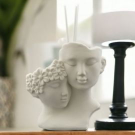 PROFUMATORE AMBIENTE SPOSI: IDEA ROMANTICA PER BOMBONIERA