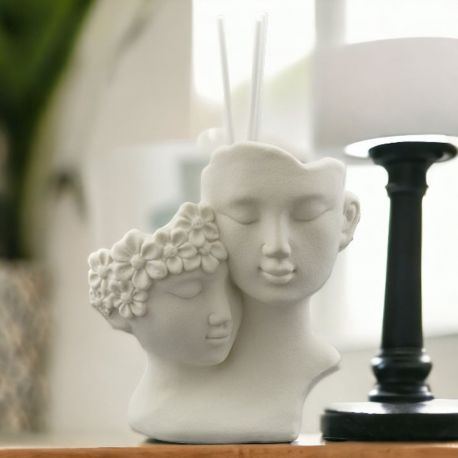 PROFUMATORE AMBIENTE SPOSI: IDEA ROMANTICA PER BOMBONIERA