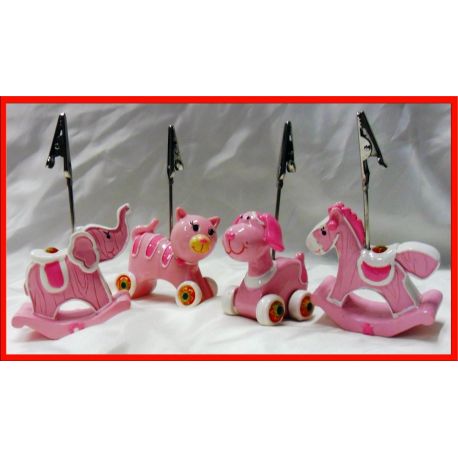 CLIP PORTAFOTO CALCIO CALCIATORI SPORT STOCK PER COMPLEANNO BOMBONIERE BIMBO