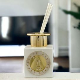 DIFFUSORE ESSENZA MITRA E PASTORALE SCRITTA "LA MIA SANTA CRESIMA"