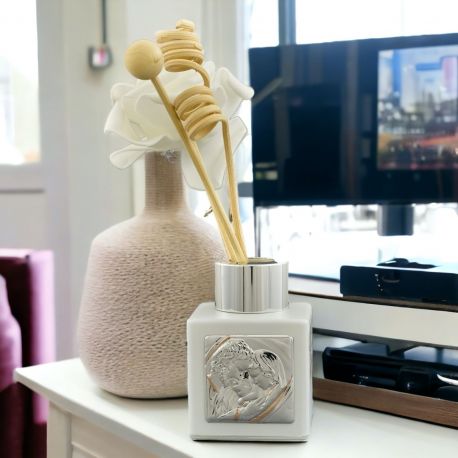 DIFFUSORI ESSENZA SACRA FAMIGLIA, BOMBONIERE SACRE EVENTO