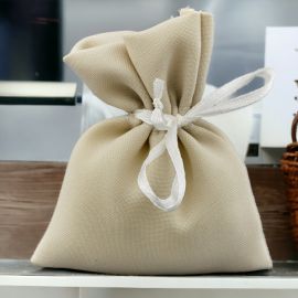 SACCHETTO PORTACONFETTI: ELEGANTE ED UTILE PER CONFEZIONARE BOMBONIERE!