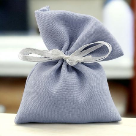 SACCHETTO PORTACONFETTI ELEGANTE, PER CARAMELLE E SEGNAPOSTI!