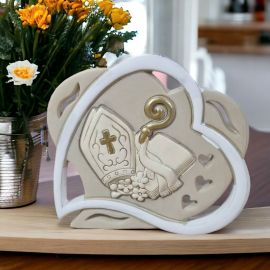 ICONE DA APPOGGIO SIMBOLI CRESIMA BOMBONIERE NOVITÁ 2023