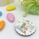 MAGNETE A TEMA PICCOLO PRINCIPE CONFETTATA EVENTO UNICA PERSONALIZZABILE