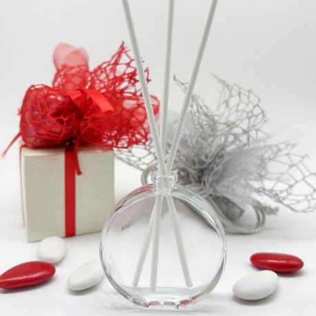 PROFUMATORE AMBIENTE TONDO PER EVENTI SPECIALI