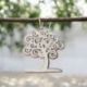 DECORAZIONE ALBERO DELLA VITA PER BATTESIMO E MATRIMONIO