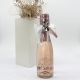 BOTTIGLIA PROSECCO BRUT ROSA PERSONALIZZATA PER GLI SPOSI