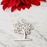 DECORAZIONE ALBERO DELLA VITA PER BATTESIMO E MATRIMONIO